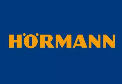 Logo hormann